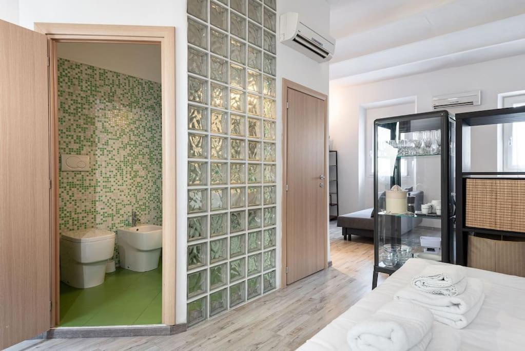 Unyca - Charming Cozy Retreat - Florenţa Exterior foto