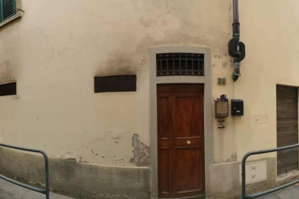 Unyca - Charming Cozy Retreat - Florenţa Exterior foto