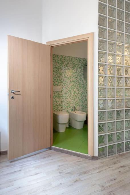 Unyca - Charming Cozy Retreat - Florenţa Exterior foto